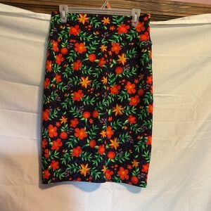 LuLaRoe Cassie Skirt